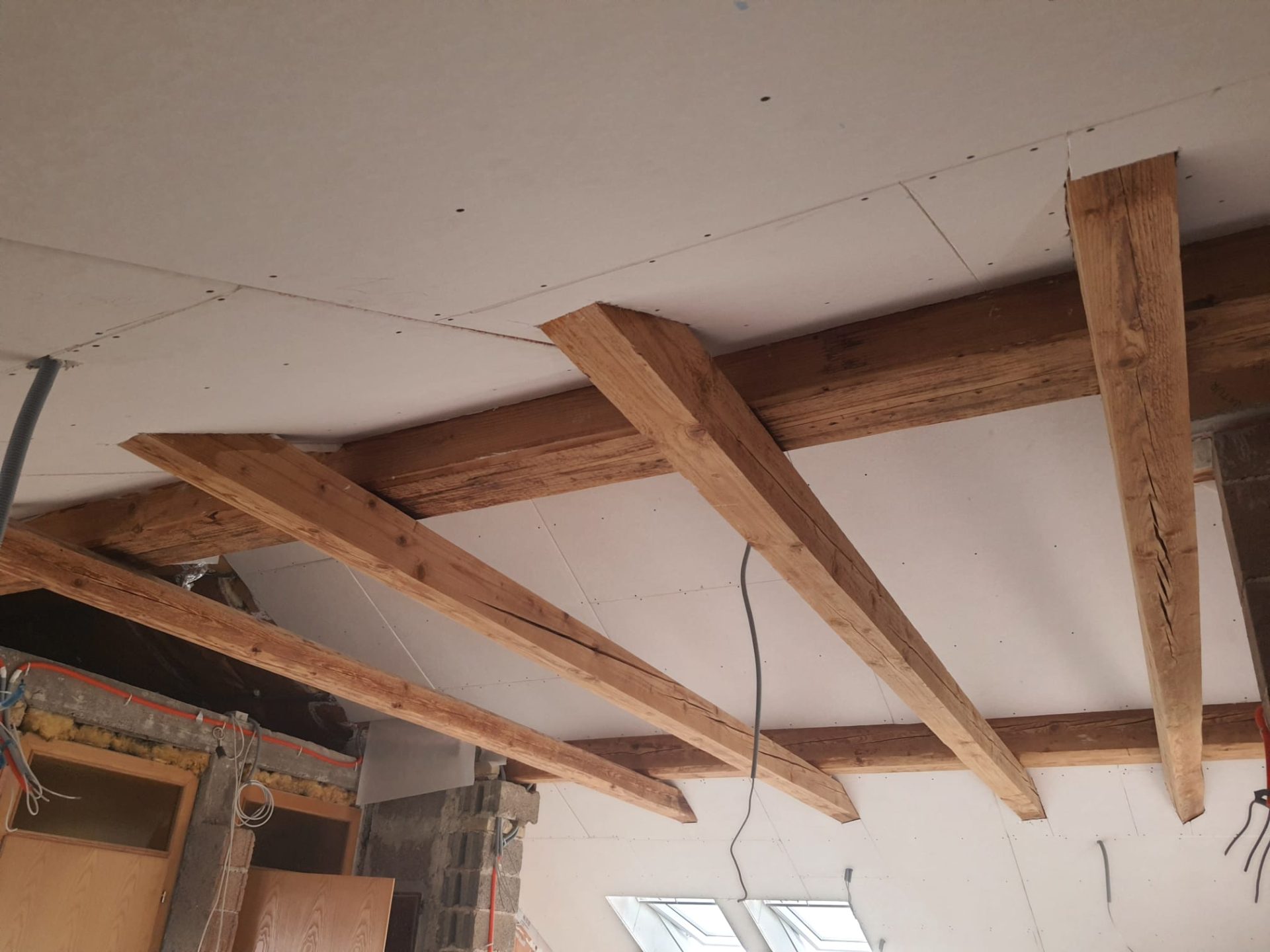 Projekt 2
