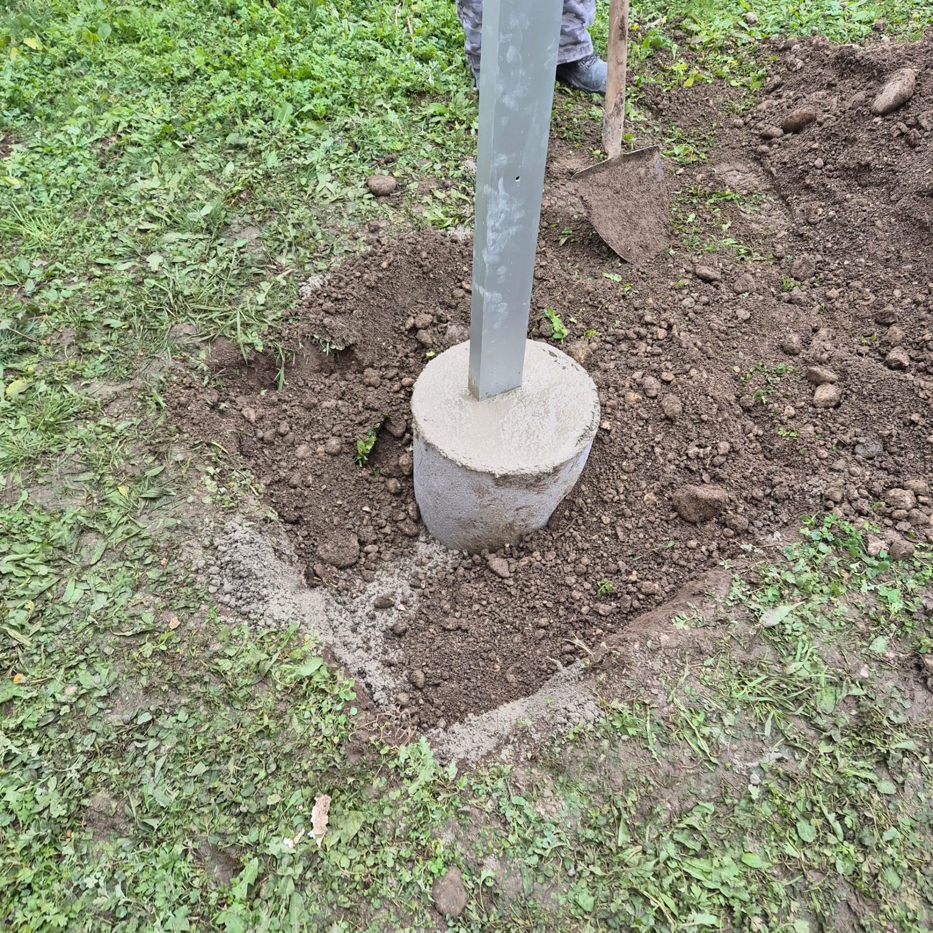 Projekt 9